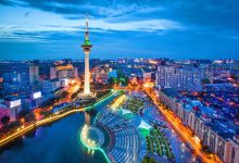 南通国际数据中心,助力数字经济发展-优乐评测网