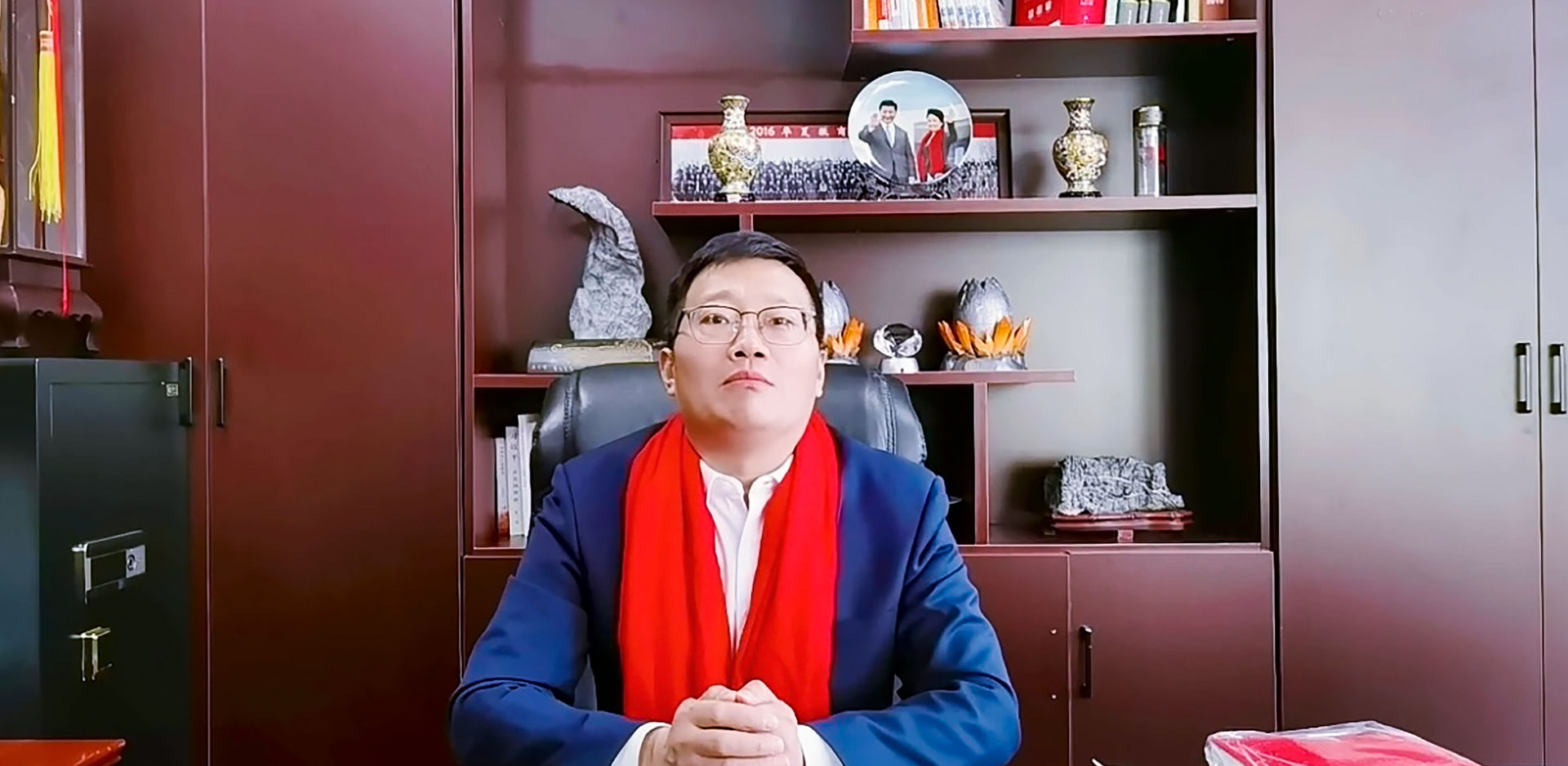 中型企业的服务器规模究竟如何定义