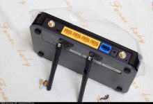 揭秘百兆网络下OA服务器的支持能力-优乐评测网