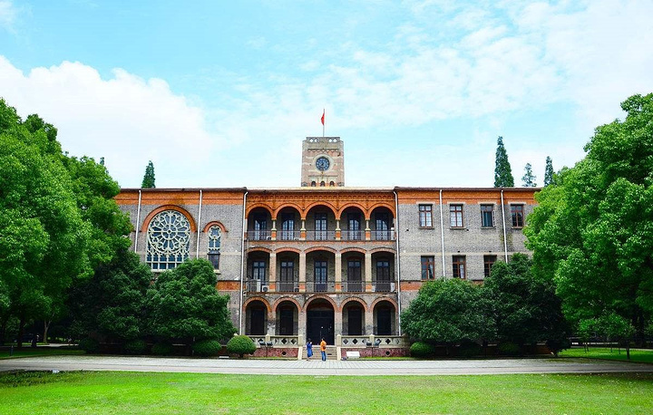 探寻苏州大学云技术助力城市数字化转型之路