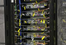 一台50兆服务器究竟需要多少钱？-优乐评测网