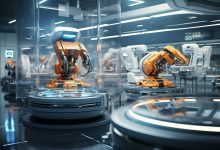 智能制造业的新标杆在东莞滨海湾区域崛起-优乐评测网