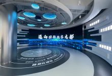 展现数字转型新力量-优乐评测网