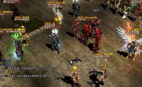 奇迹服务器购买价格到底多少钱