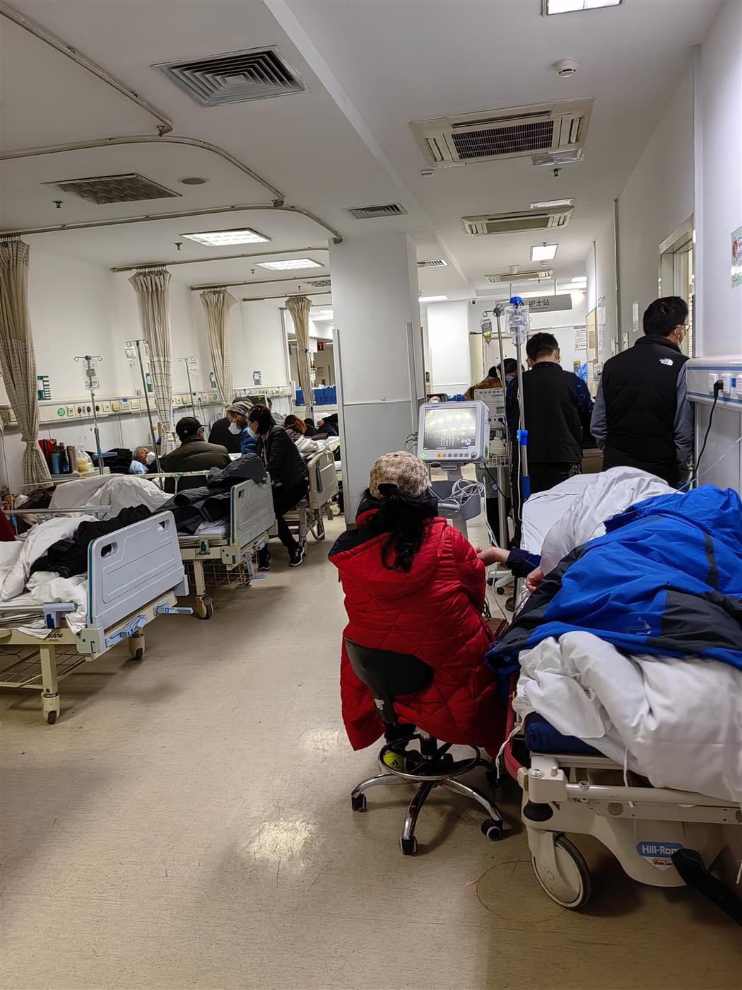 医疗科技的云革新——天津医科大学的新征程