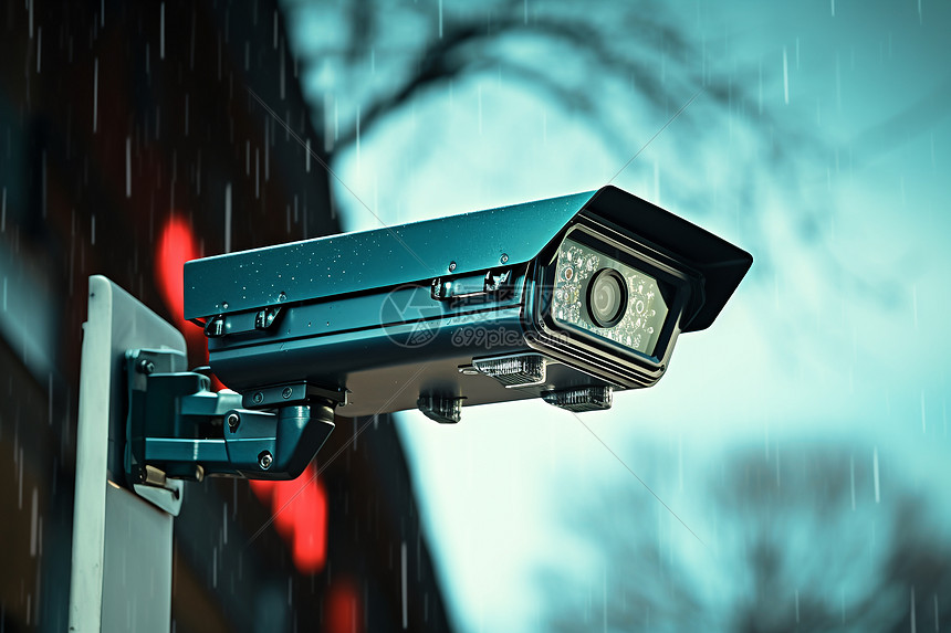 监控系统性价比考量