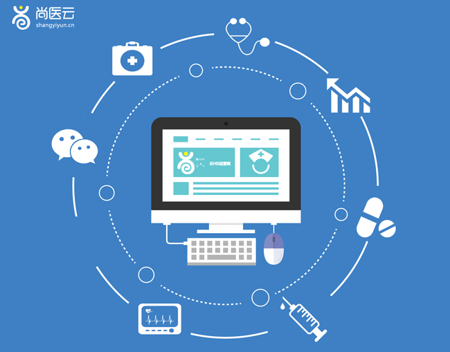 医疗云服务下的高质量医疗资源惠及民生