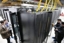 大型数据中心的新地标亮相于沈阳南十区域-优乐评测网