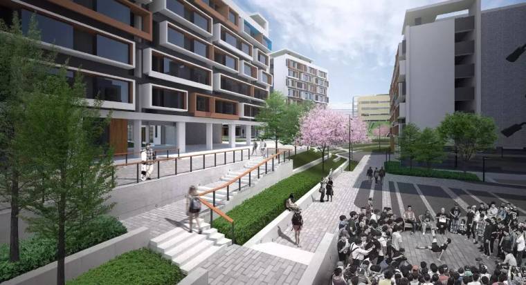 改造范围影响最终价格