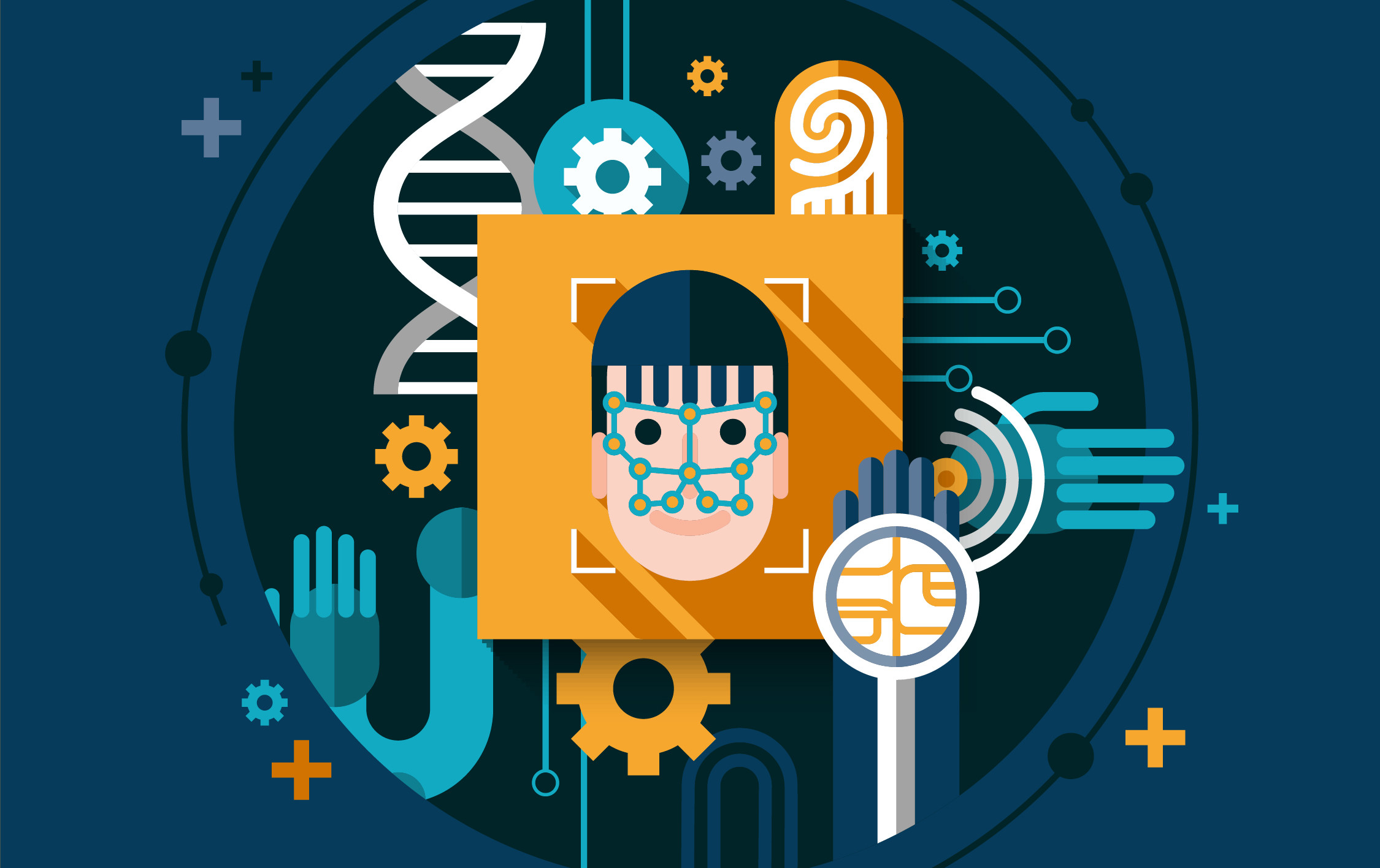 身份认证技术应用及挑战