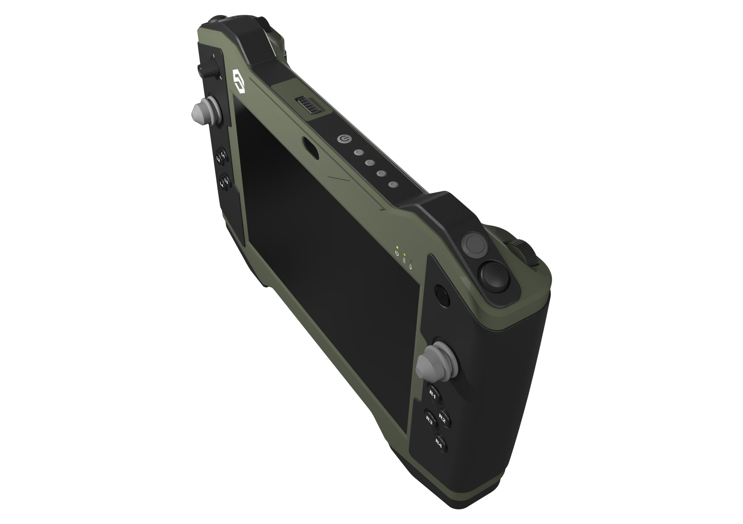 了解终端控制服务器的价格标签