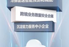 云赋能顺丰速运助力快速响应市场变革-优乐评测网