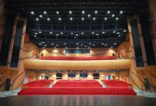 上海戏剧学院云时代的艺术创新之旅-优乐评测网