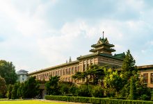 南京农业大学：以云技术开创农业新纪元-优乐评测网