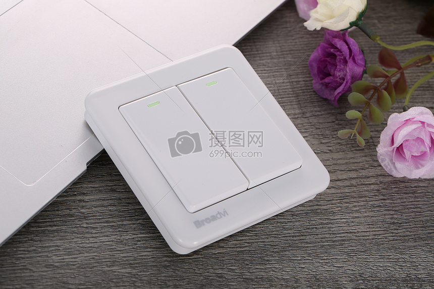 开关数量受哪些因素影响