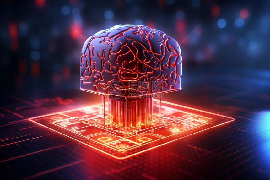 塑造未来数字生态的重要基石