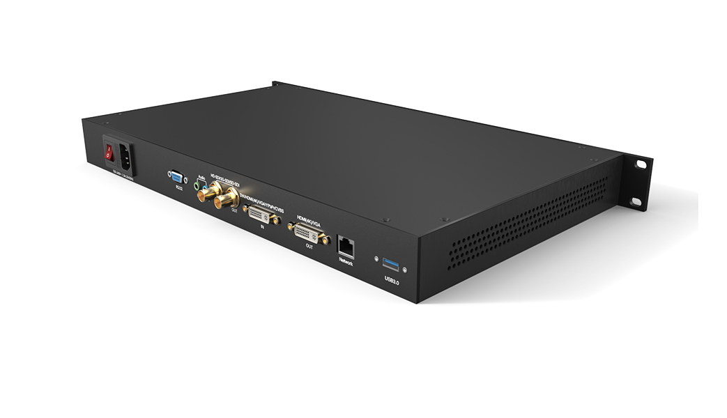 一体服务器流量传输限制因素有哪些