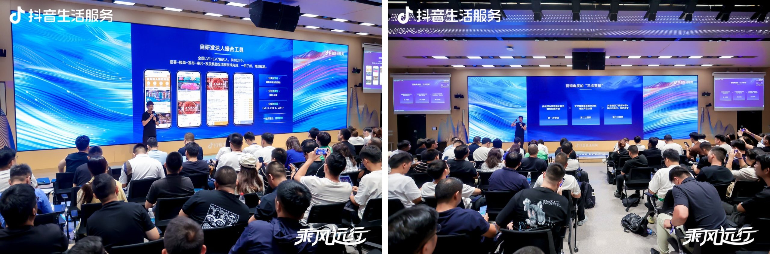 揭秘抖音服务器每日能耗真相