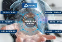 成为数字化创新领导者，以科技创新推动产业革命。-优乐评测网