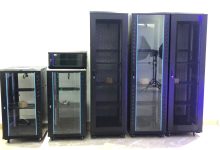 机柜内GPU服务器的装载量研究-优乐评测网