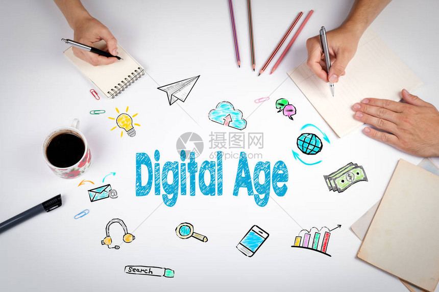 走进数字时代的云端教育