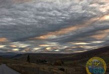 三、奇幻的云海景观：云中仙境尽在眼前-优乐评测网