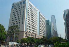 广州中山一院云：智慧医疗建设的典范与引领者-优乐评测网