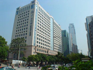 智慧医疗建设的典范与引领者