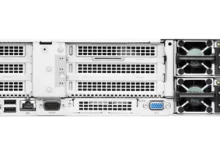 dl380服务器电源功率是多少瓦？-优乐评测网