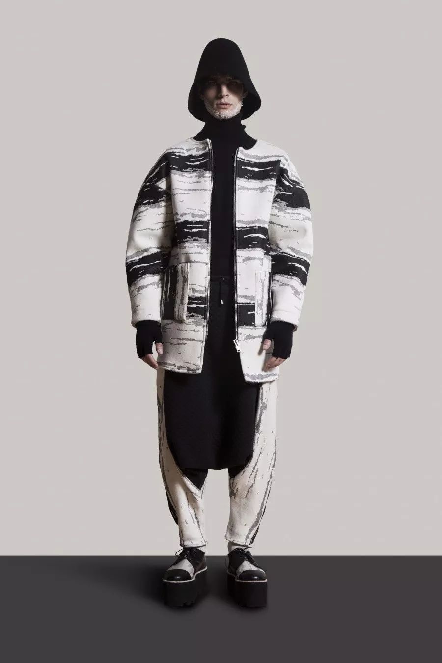 全方位探究服务器构成细节