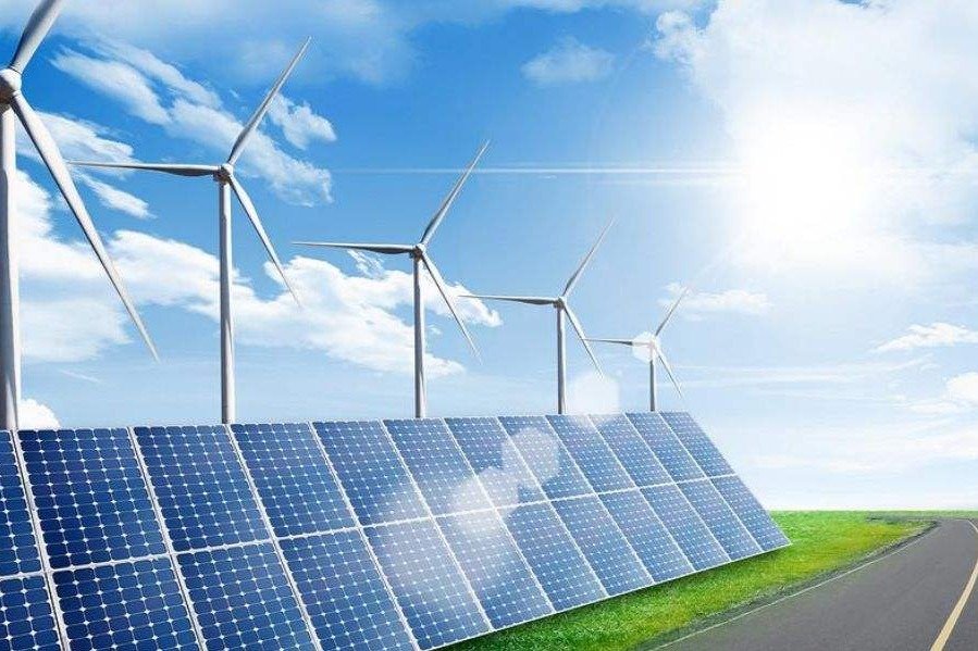 引领绿色科技浪潮的鄂尔多斯新标杆