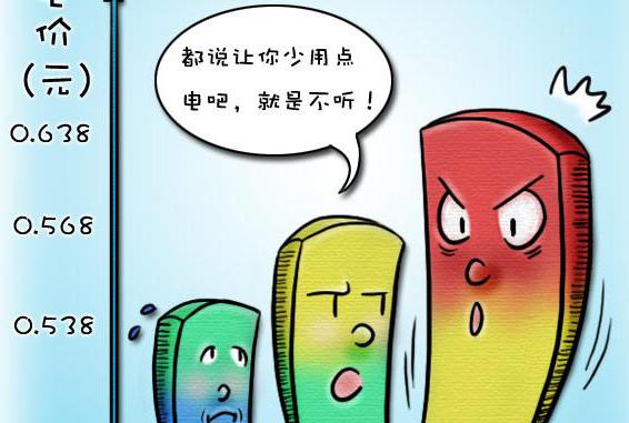 高额电费背后的因素与计算方法