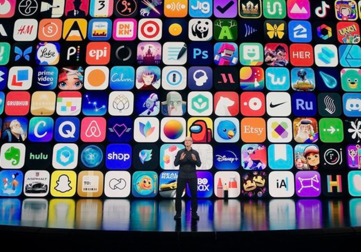 应用领域广泛适应的兼容性表现