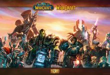 魔兽世界在线人数统计概览-优乐评测网