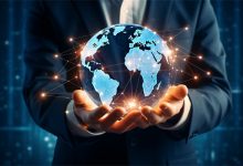 全球分布下的百度服务器规模概览-优乐评测网