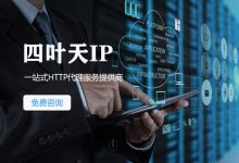 代理服务器设置的具体步骤与技巧-优乐评测网