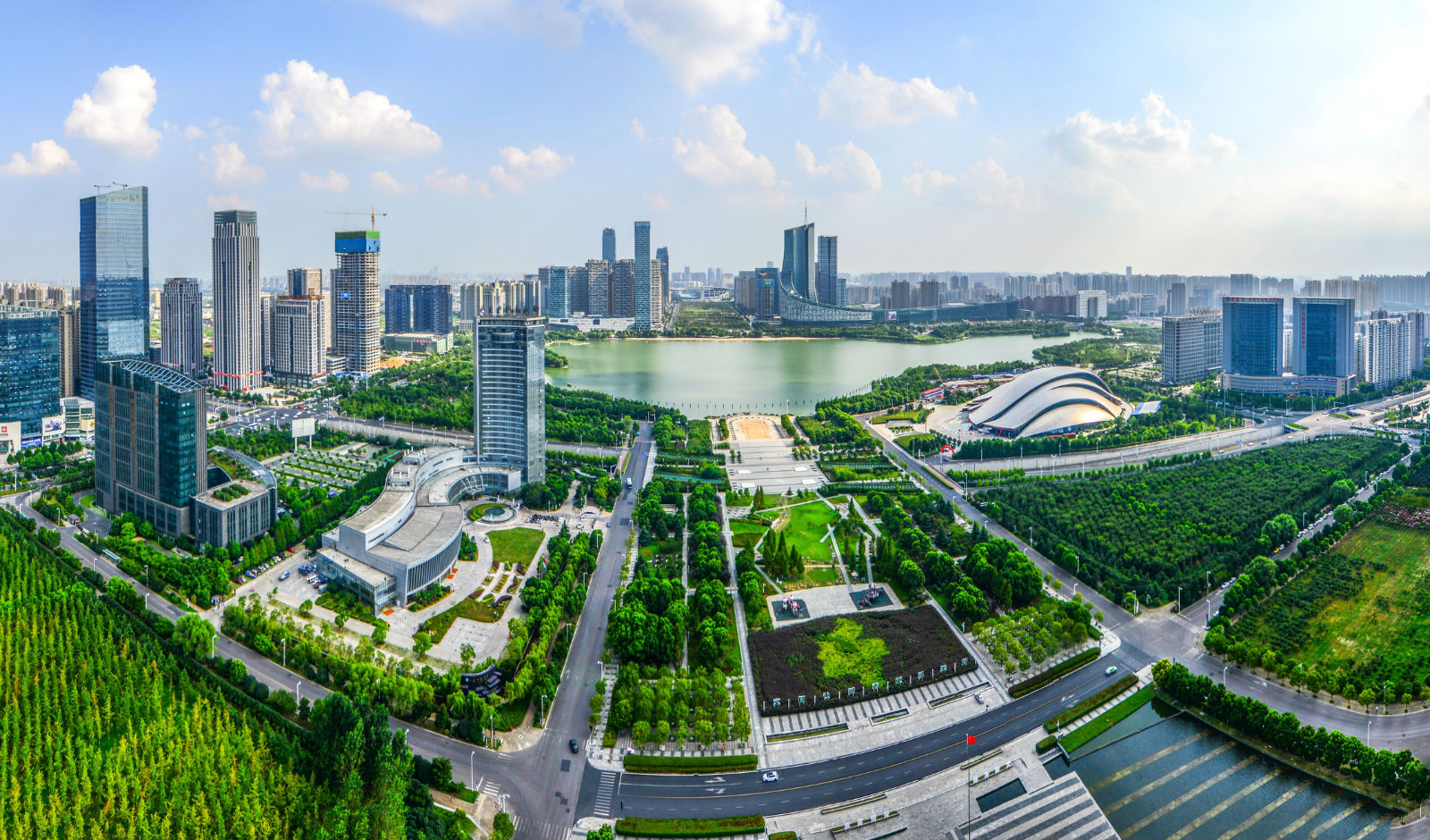 合肥地区DNS服务器地址是多少