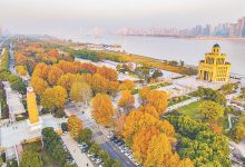 武汉未来城数据中心的发展蓝图-优乐评测网