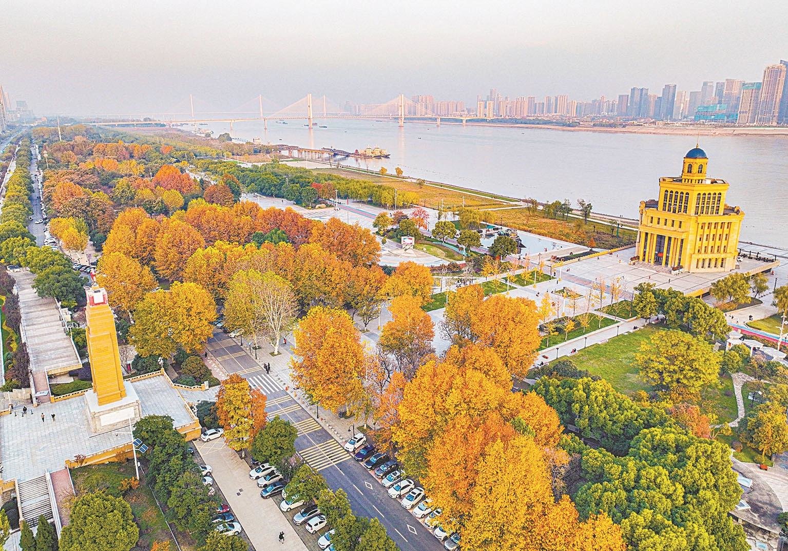 武汉未来城数据中心的发展蓝图