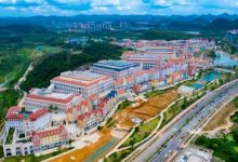 贵安云数据中心产业园:招商银行的数字化转型之路-优乐评测网