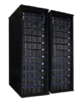 高性能计算领域的巨头