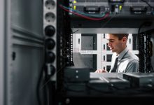 一台电脑服务器更换需要多少费用？-优乐评测网