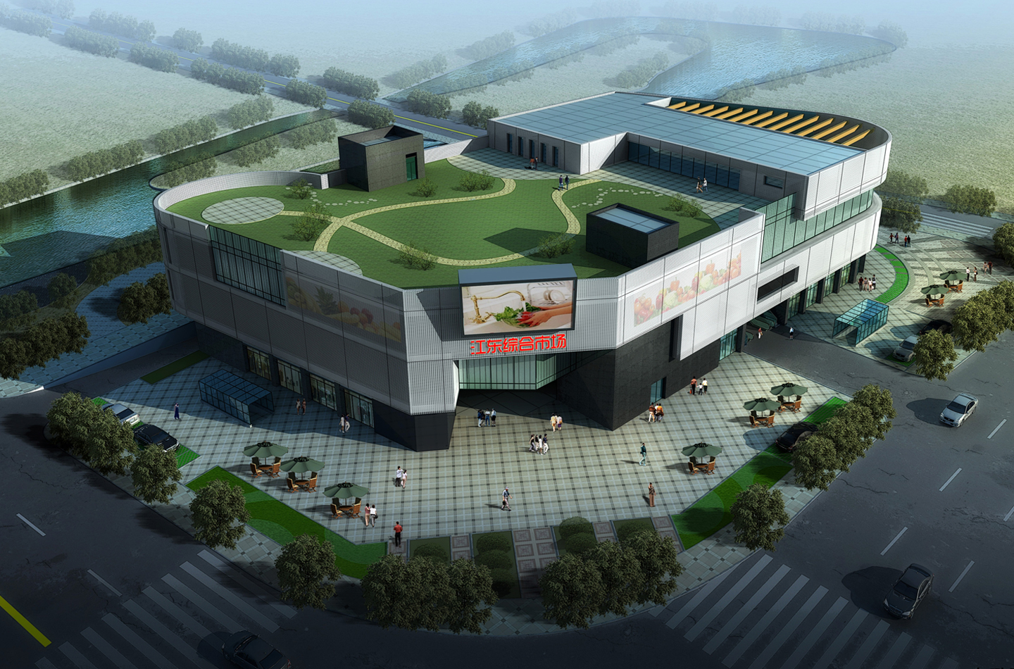 市场行情与配置影响价格