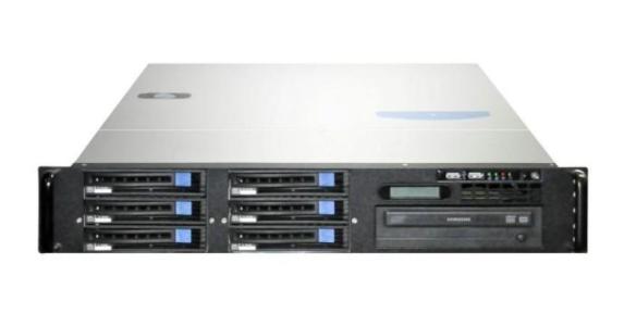 不同类型服务器的进程端口特点