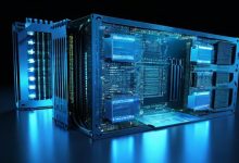 探讨服务器存储容量与pb之间的关系。-优乐评测网