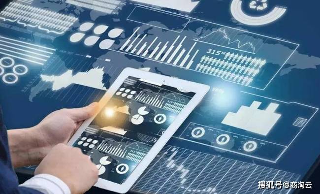 揭秘医药数字化与智能化管理的升级之道