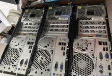 一台高性能的服务器能支持多少在线用户？-优乐评测网