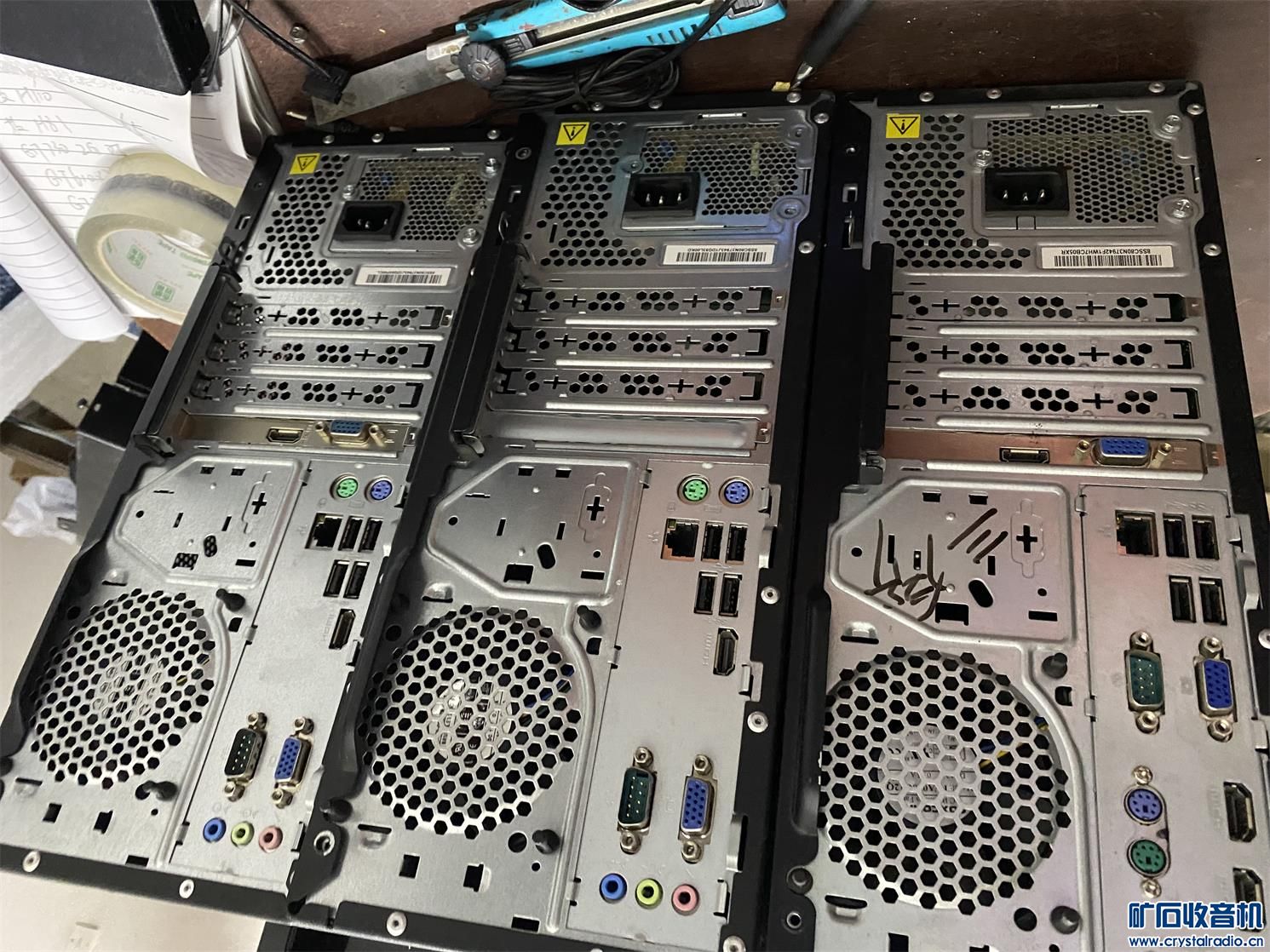 一台高性能的服务器能支持多少在线用户