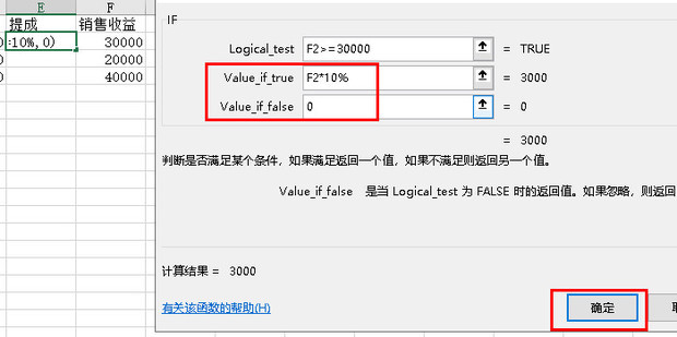 各行业提成标准一网打尽
