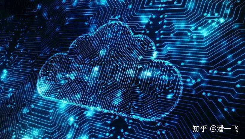 探索云计算技术的尖端应用